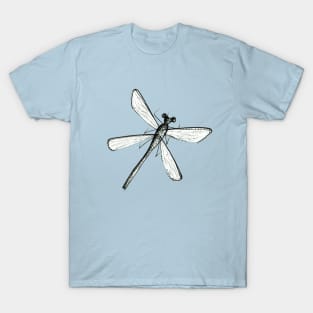 dragonfly T-Shirt